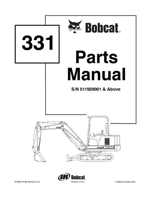 bobcat mini excavator hydraulic parts|bobcat parts catalogue.